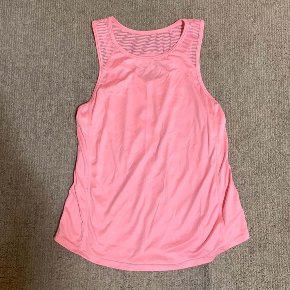 Jockey Tank SIZE LARGE